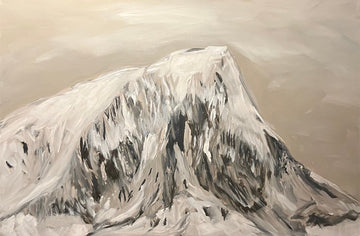 HVANNADALSHNJÚKUR II